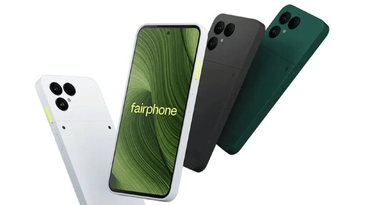 Duurzame smartphonemaker Fairphone nog weinig bekend bij Nederlanders, maar weet na een introductie wel te interesseren